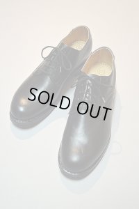 Dead Stock U.S.NAVY Oxford shoes 8.5D デッドストック Made in Poland