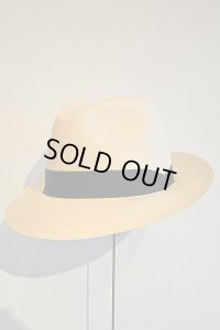 ジェームスロック パナマハット James Lock & Hatters Panama Hat