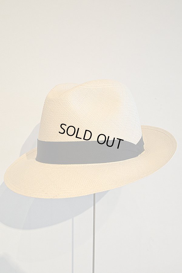 画像1: ジェームスロック パナマハット James Lock & Hatters Panama Hat