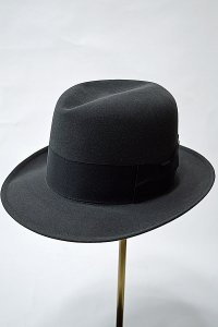 Dead Stock 1950s Vintage Cavanagh Felt Hat 