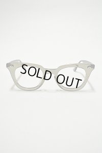 1960's Boush&Lomb Optical ボシュロム B&L SAFETY FRAME 