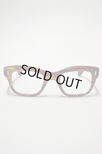 1960's VINTAGE FRENCH FRAME OPTICAL Made in France