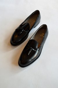 Dead Stock Alden 660 タッセルローファー 8.5C デッドストック　