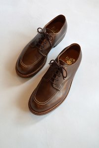 Dead Stock Alden 40 Indy OX クロムエクセルレザー インディオックスフォード デッドストック　