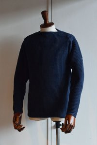 FILEUSE D'ARVOR Fisherman's sweater Douarnenez Made in France フィールズダルボー フィッシャーマンセーター ドゥアルヌネ 