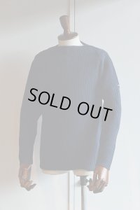 FILEUSE D'ARVOR Fisherman's sweater Douarnenez Made in France フィールズダルボー フィッシャーマンセーター ドゥアルヌネ 