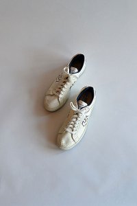 Dead Stock CONVERSE ALL STAR SPECTRE GL LEATHER 7.5 デッドストック　