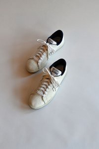 Dead Stock CONVERSE ALL STAR SPECTRE LEATHER 7.5 デッドストック　 