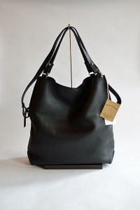 Charles et Charlus Leather Bag Touquet Made in France シャルル エ シャルリュス 受注生産