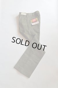 Dead Stock 1960's Levi's STA-PREST SLACKS 29×30 Made in USA デッドストック スタプレ