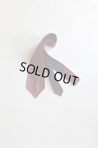 LE LYS Sette Pieghe Tie ルリス セッテピエゲネクタイ