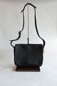 Charles et Charlus Leather Bag MINETTE Made in France シャルル エ シャルリュス 受注生産