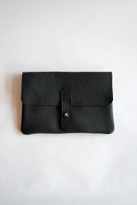 Charles et Charlus Leather Bag  Made in France シャルル エ シャルリュス 