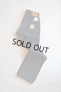 Denime Original Line 30th XX-type ドゥニームオリジナルライン 30周年スペシャルプロジェクト ワンウォッシュ W28〜W34
