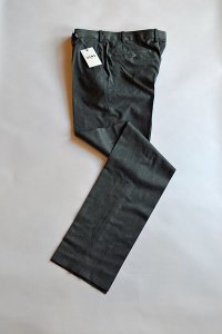 Bernard Zins pantalon ベルナール ザンス パンタロン トラウザーズ