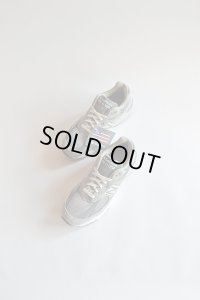 New Balance MR993GL Made in USA Dワイズ グレー USA企画 廃盤モデル ニューバランス 993 アメリカ製 