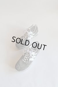 ニューバランス M576 30周年モデル イギリス製 Dワイズ グレー New Balance 576 Made in UK 
