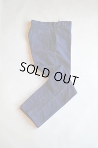 1950s ヴィンテージ モンサンミッシェルモールスキンパンツ Vintage Le Mont St Michel Moleskin Pants Heavy Weight