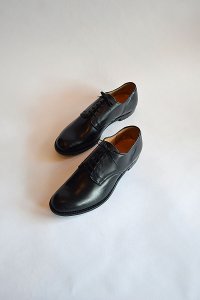 1970'S〜80'S デッドストック ネイビーラストサービスシューズ Dead Stock U.S.NAVY Service shoes Navy Last