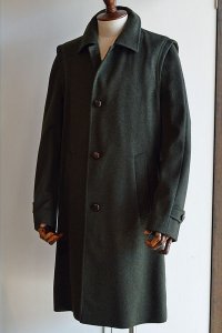 シュナイダーローデンコート オーストリア Schneiders Loden Coat Made in Austria