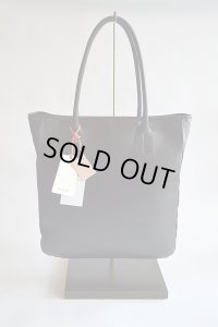 ベルティーユ レザートートバッグ メイドインフランス Berthille Leather Bag