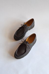 パラブーツ ミカエル ノルウィージャン フランス製 Paraboot Michael Made in France