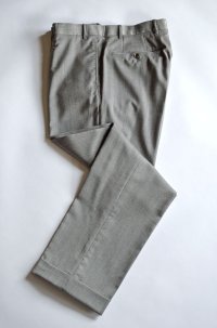 オーダートラウザーズ ビスポーク メイドインジャパン Ordermade Trousers Made in Japan Bespokeorder