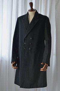 1910s アンティークフロックコートハンドメイド Antique Frock Coat Handmade