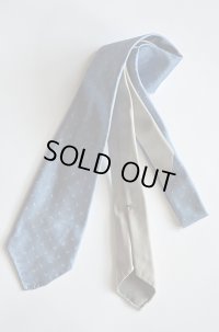 ルリス セッテピエゲネクタイLE LYS Sette Pieghe Tie