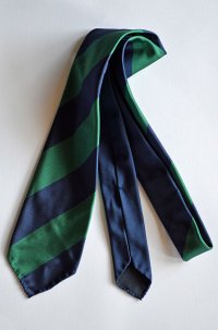 ルリス セッテピエゲネクタイLE LYS Sette Pieghe Tie