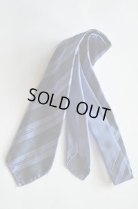 ルリス セッテピエゲネクタイLE LYS Sette Pieghe Tie