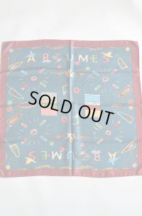 アルテュメス アンド コー スカーフ Artumes&Co Scarf
