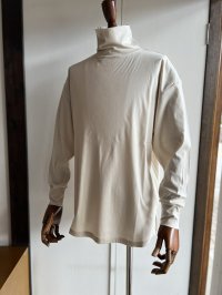  ハバーサック タートルネック Haversack 