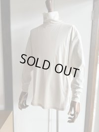  ハバーサック タートルネック Haversack 