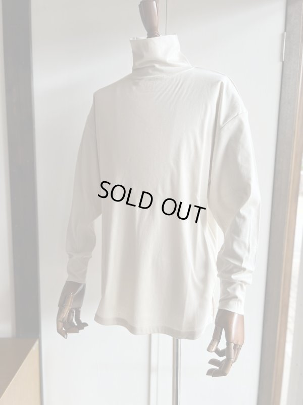 画像1:  ハバーサック タートルネック Haversack 