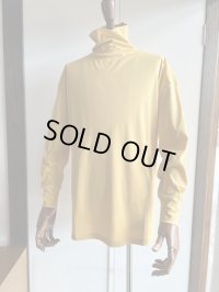  ハバーサック タートルネック Haversack 