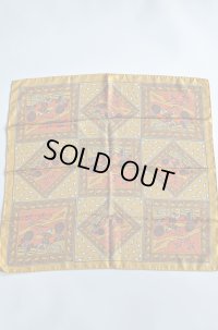 アルテュメス アンド コー スカーフ Artumes&Co Scarf