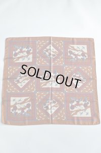 アルテュメス アンド コー スカーフ Artumes&Co Scarf