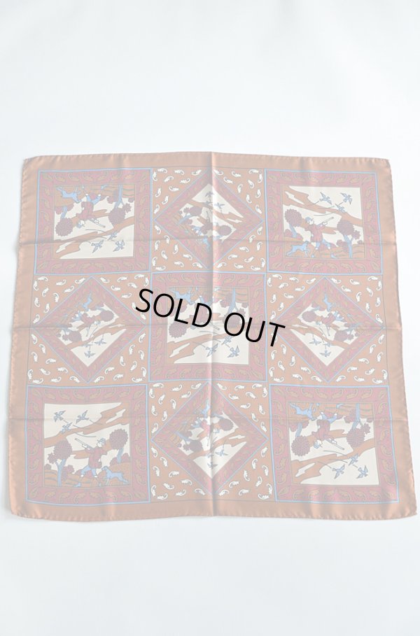 画像1: アルテュメス アンド コー スカーフ Artumes&Co Scarf