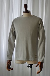 カネル バスクシャツ ボナパルト ヴィンテージジャージ フランス製 Kanell industriel BASQUE SHIRT Bonaparte Made in France AGENT