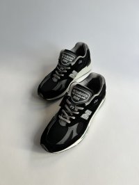 ニューバランス 991V2 イギリス製 Dワイズ 黒 New Balance 991V2 Made in UK