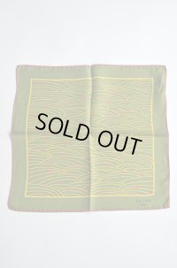 ルリス ポケットチーフ LE LYS Pocket Square