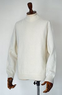 セザンブレ モックネックセーター フランス製 Cézembre 