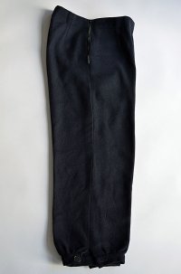1920s〜30s アンティークスキートラウザーズ ファンシーツイード フランス Antique Ski Trousers Bespoke