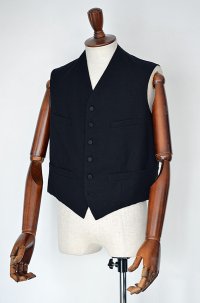  1920s アンティーク ウエストコート Antique Waistcoat lyon