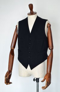 1910s〜1920s アンティーク ベル・ジャルディニエール ウエストコート Antique Belle Jardiniere 