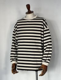 ハバーサック ボーダー haversack