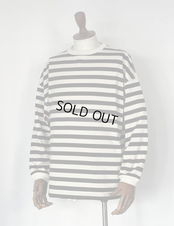 画像1: ハバーサック ボーダー haversack