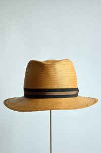  ジェームスロックアンドハッターズ ストローハット JAMES LOCK & HATTERS Straw Hat