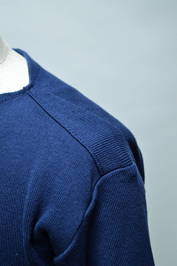 FILEUSE D'ARVOR BASQUE SHIRT Brest Made in France フィールズダル